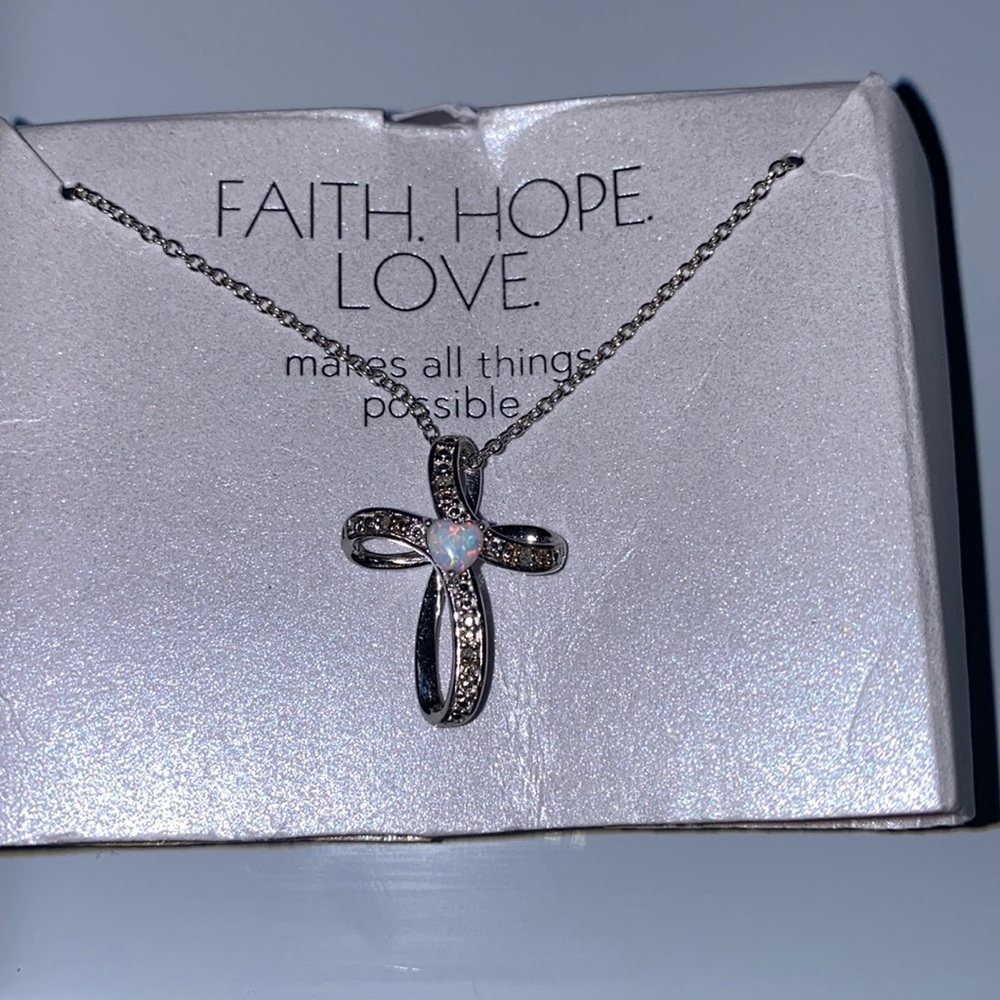 Macys necklace